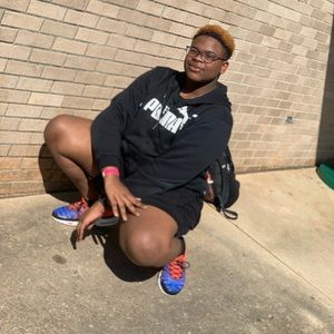 Meet your Posher, Isaiah